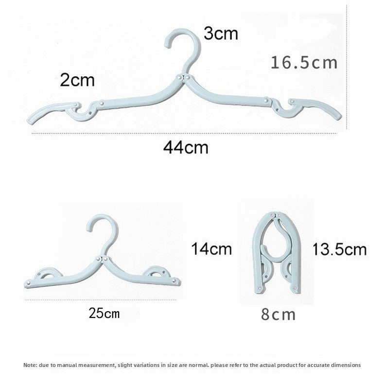 Plastic Hangers