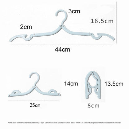 Plastic Hangers