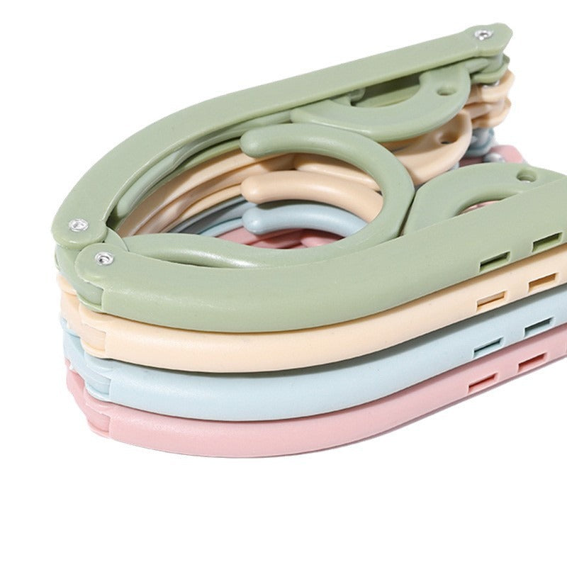 Plastic Hangers