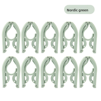 Plastic Hangers