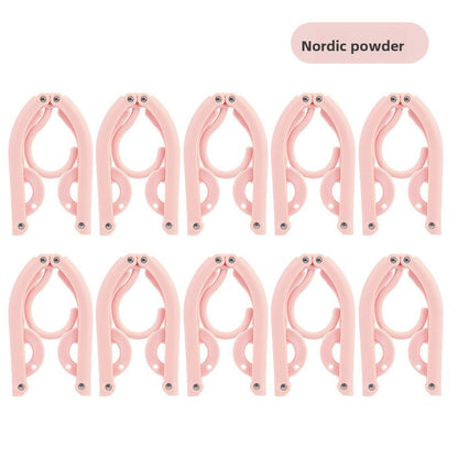 Plastic Hangers