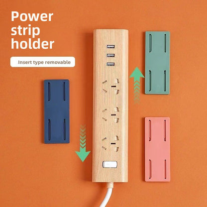 Plastic Holder