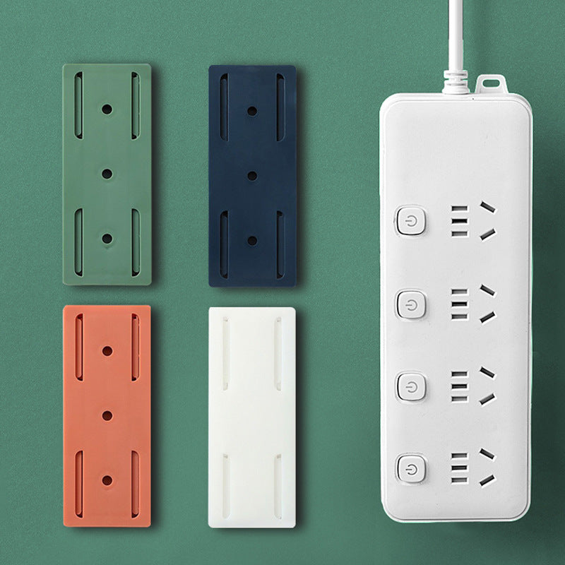 Plastic Holder