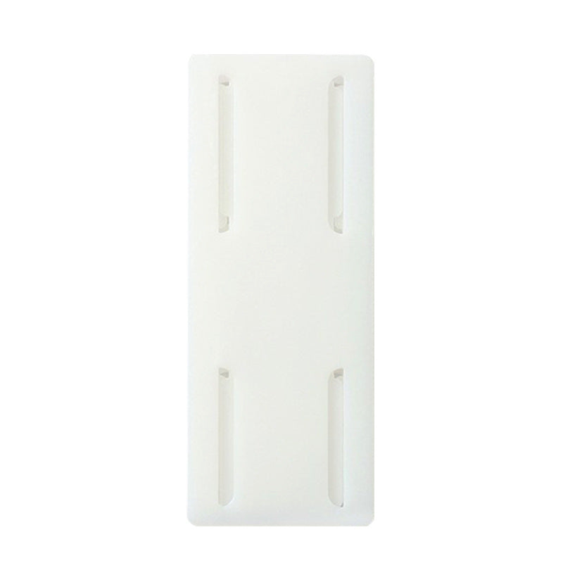 Plastic Holder