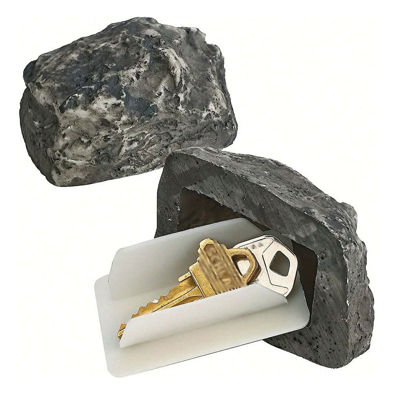 plastic key holder