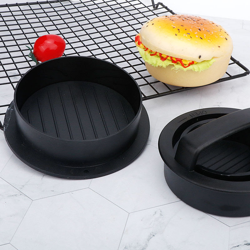 Plastic Kitchenware