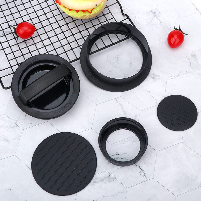 Plastic Kitchenware
