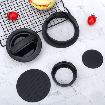 Plastic Kitchenware