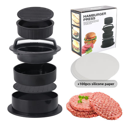 Plastic Kitchenware