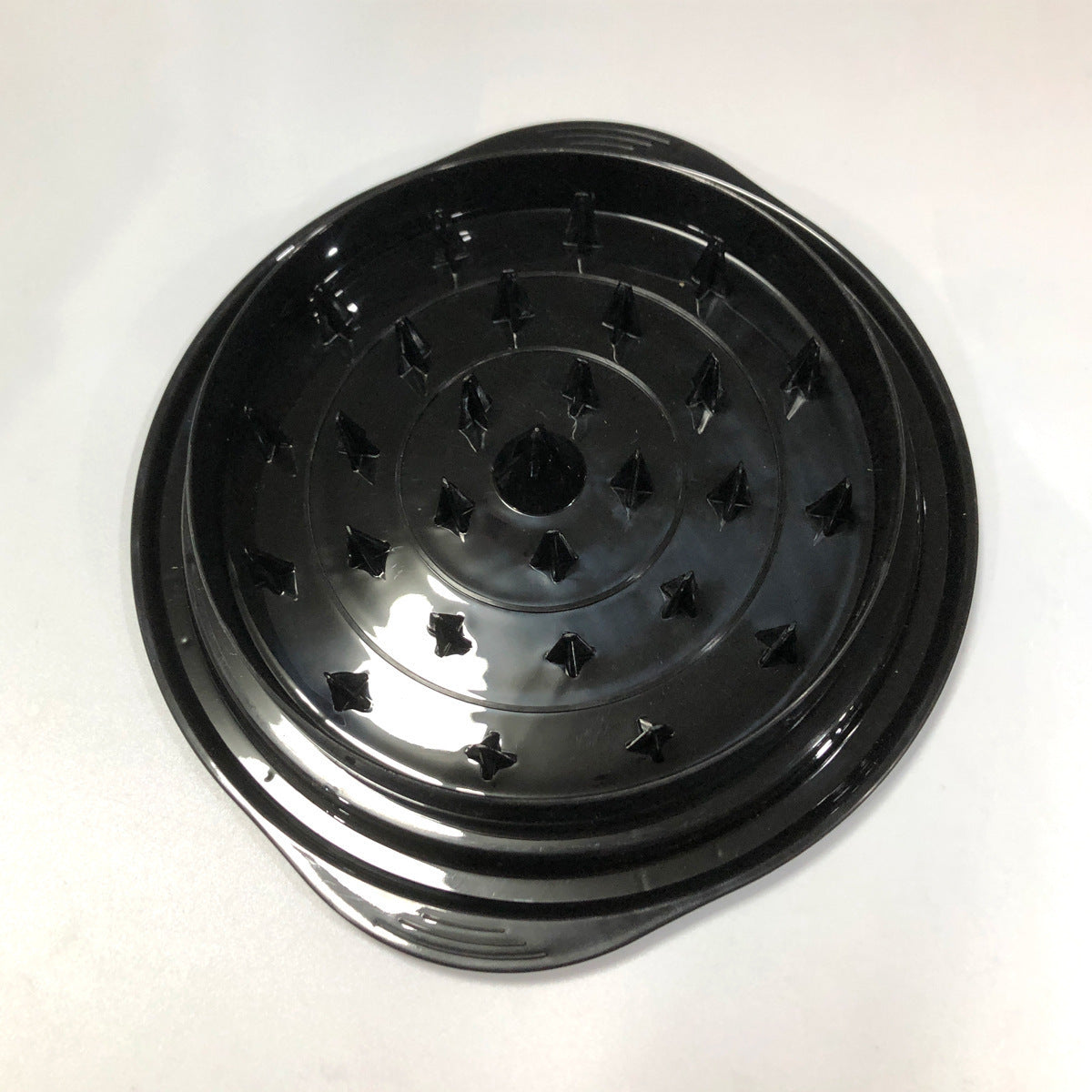 Plastic Manual Chicken Meat Shredder