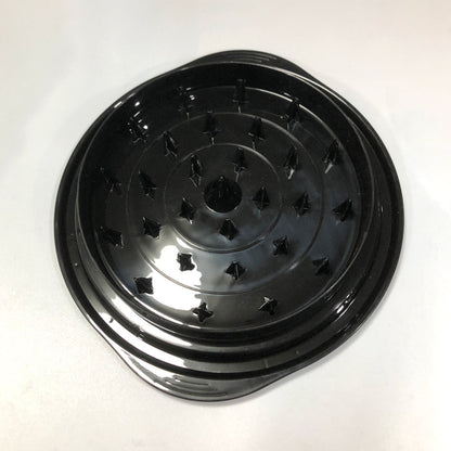 Plastic Manual Chicken Meat Shredder