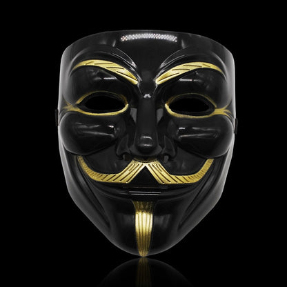 Plastic Mask