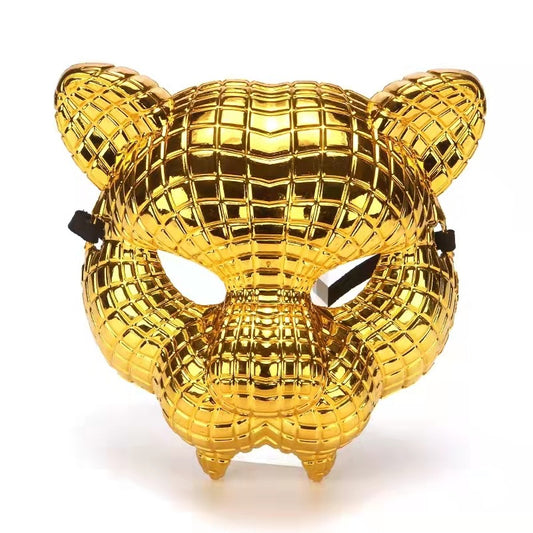 Plastic Masks
