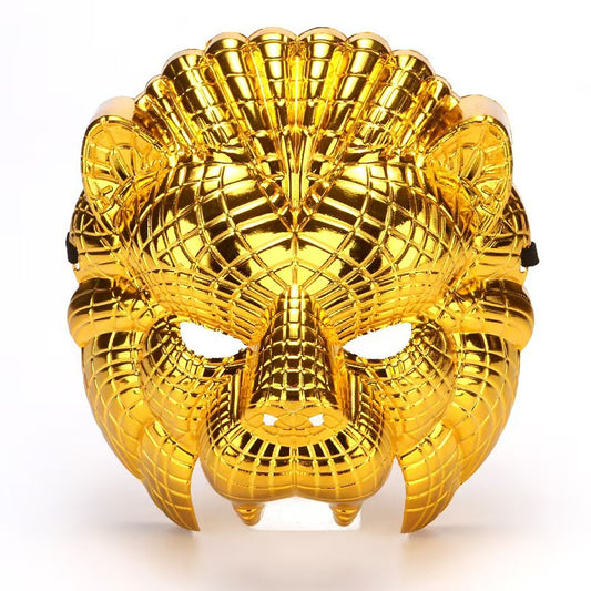 Plastic Masks