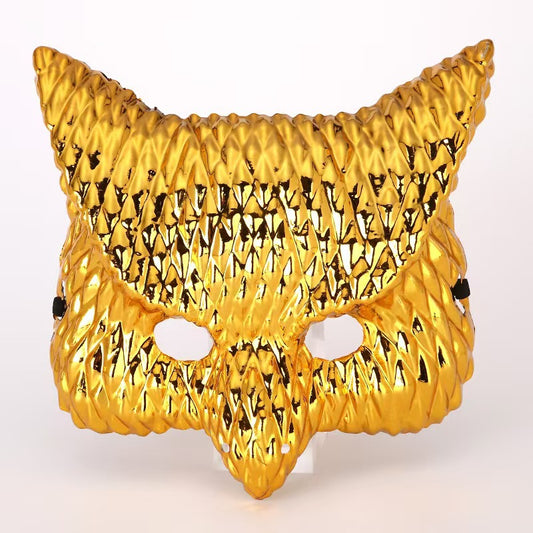 Plastic Masks