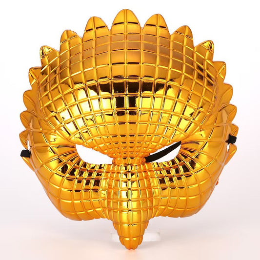 Plastic Masks