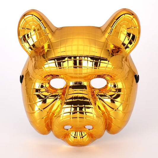 Plastic Masks