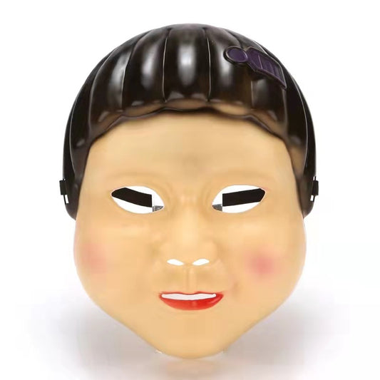 Plastic Masks