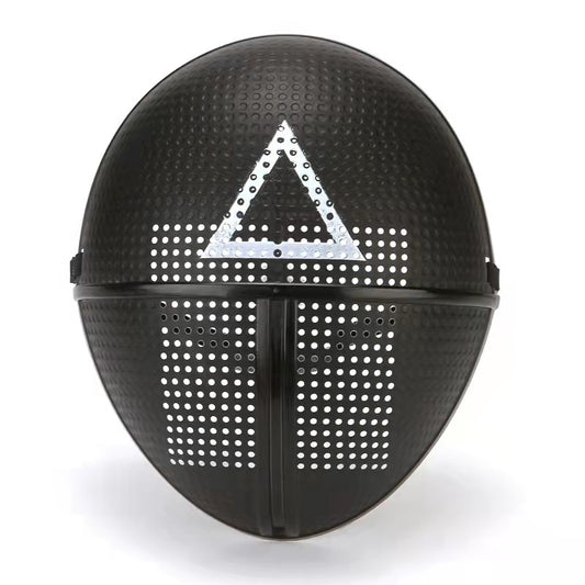 Plastic Masks