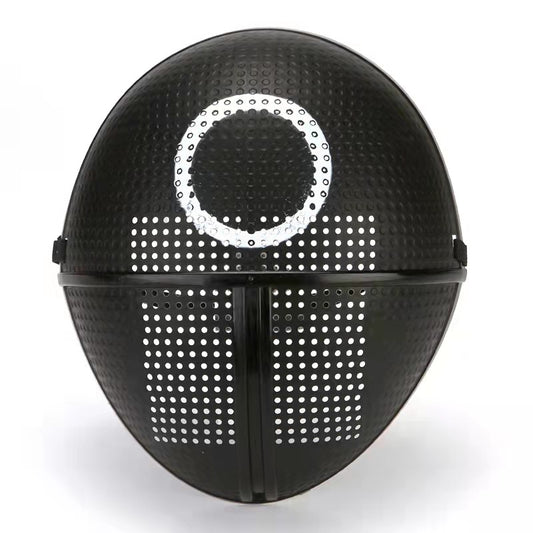 Plastic Masks