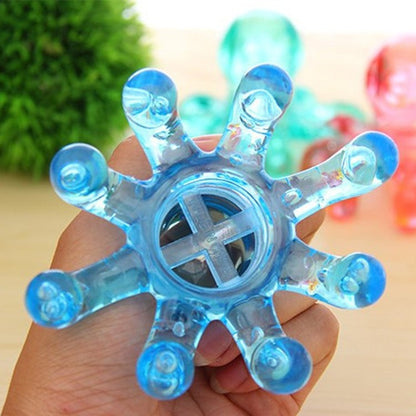 plastic massager