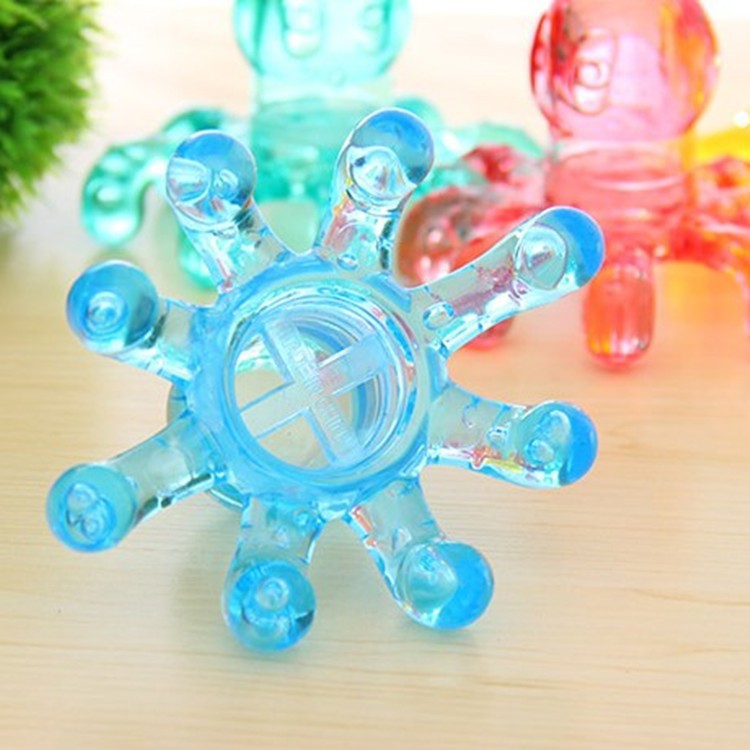 plastic massager