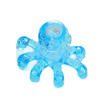 plastic massager
