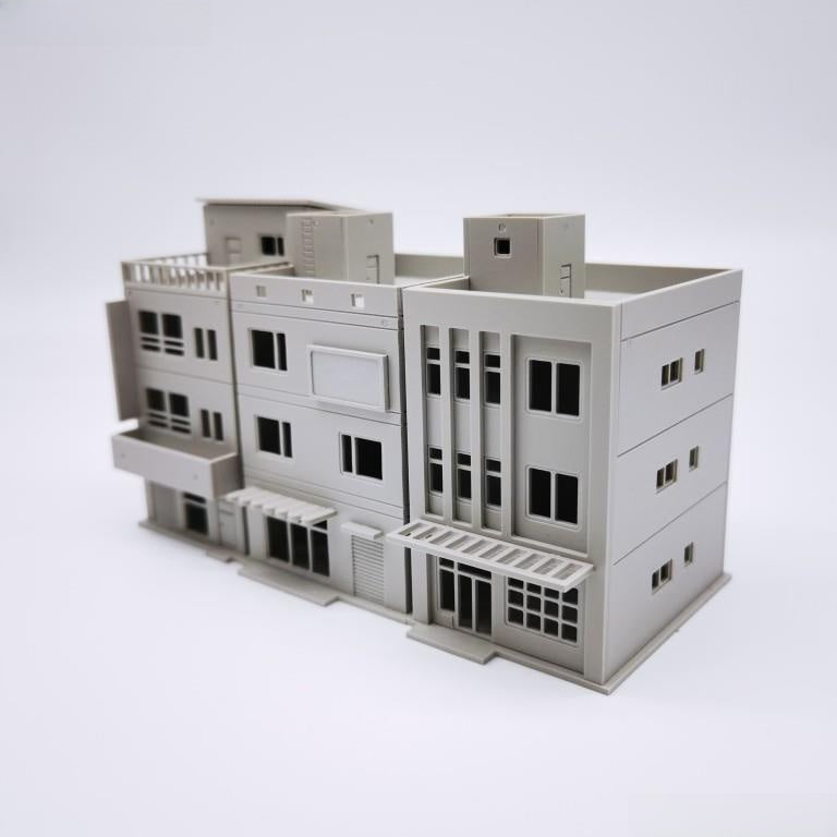 Plastic Model Kit