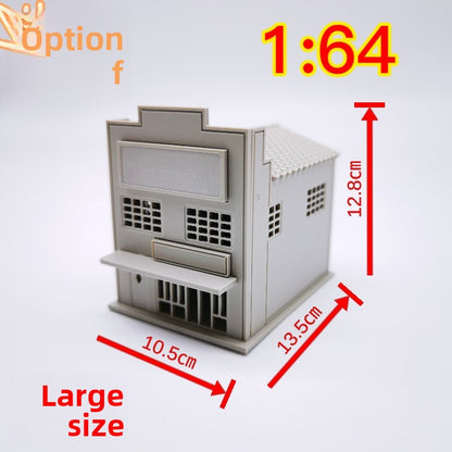 Plastic Model Kit