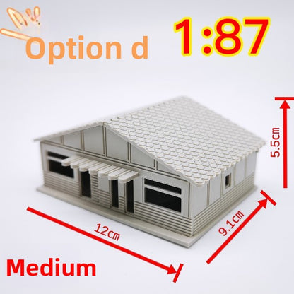 Plastic Model Kit