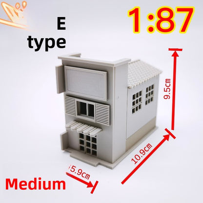 Plastic Model Kit