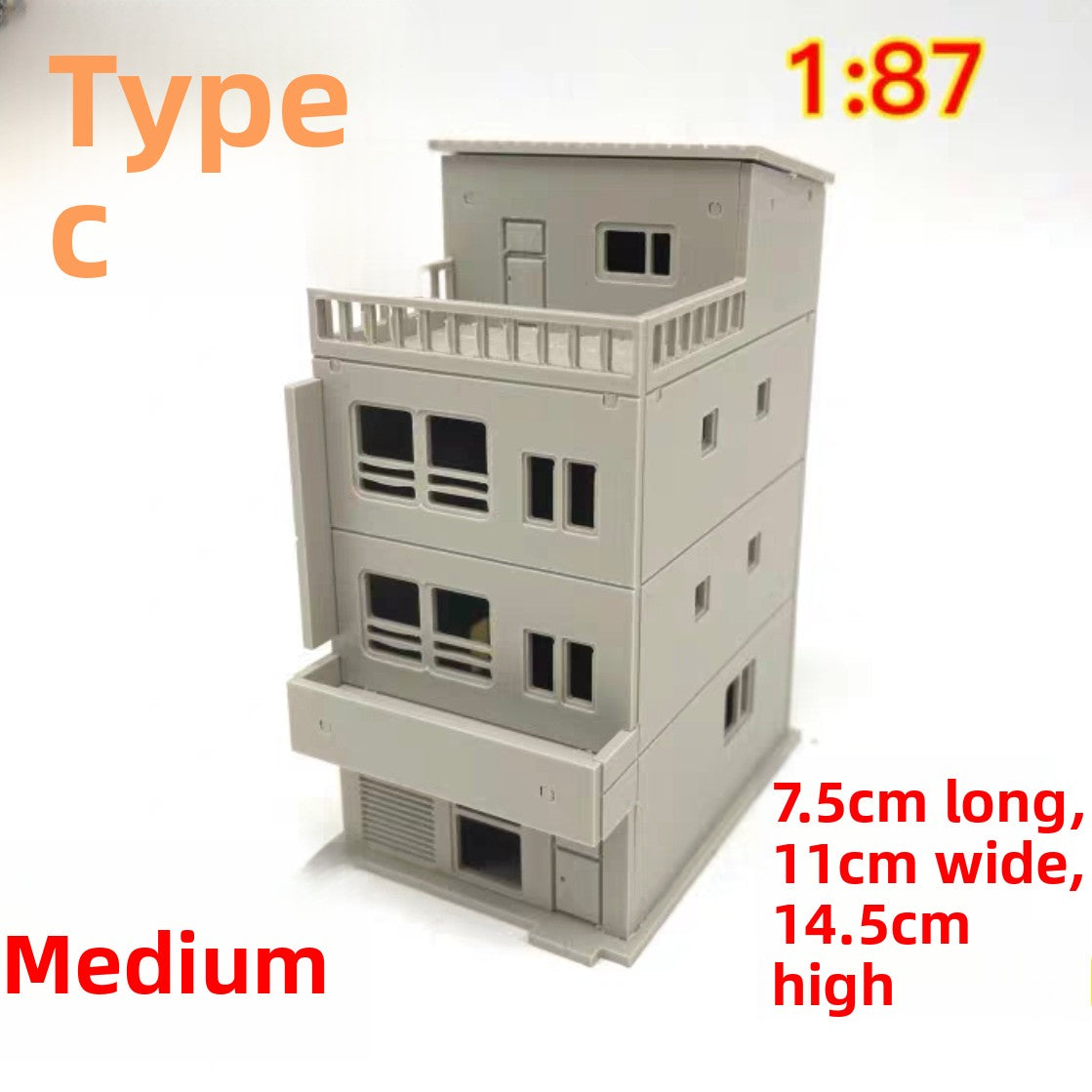 Plastic Model Kit