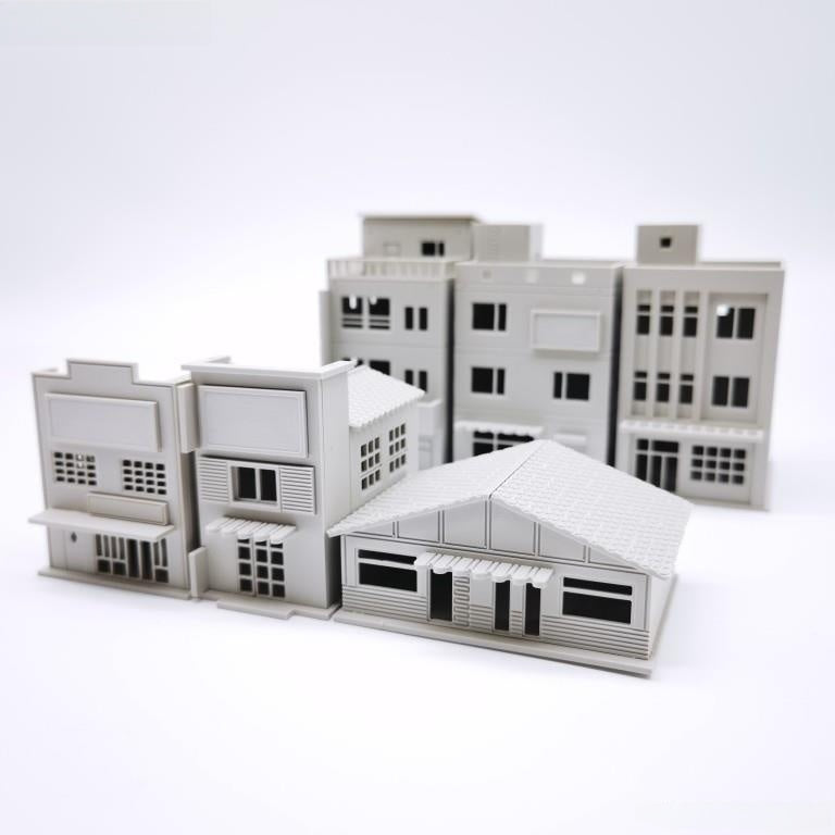 Plastic Model Kit