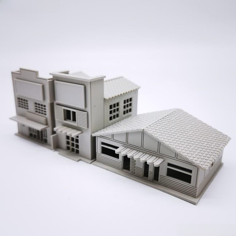 Plastic Model Kit