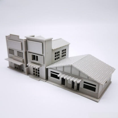 Plastic Model Kit
