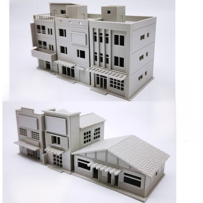 Plastic Model Kit
