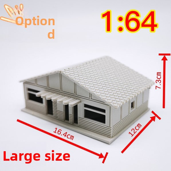 Plastic Model Kit