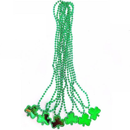 Plastic Necklace