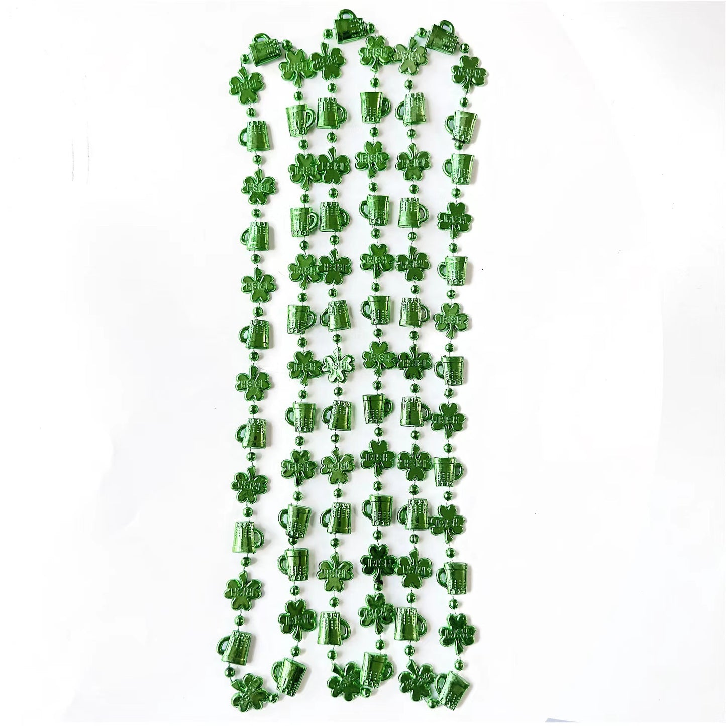 Plastic Necklace