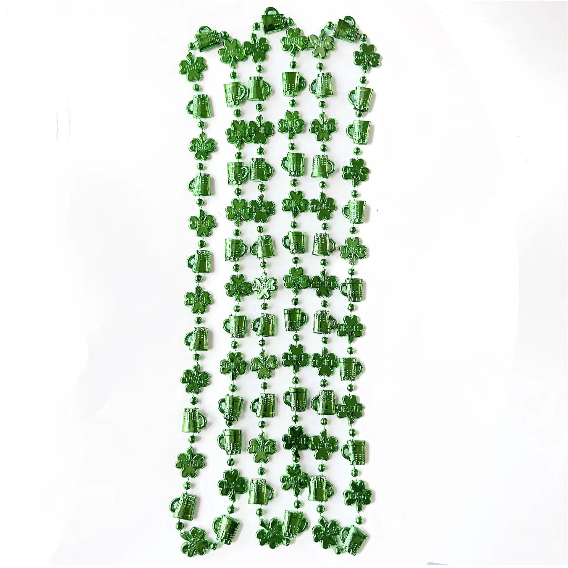 Plastic Necklace