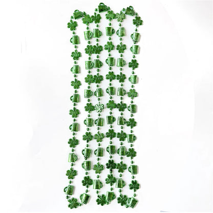 Plastic Necklace