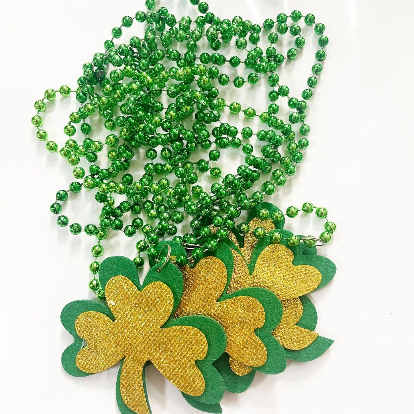 Plastic Necklace