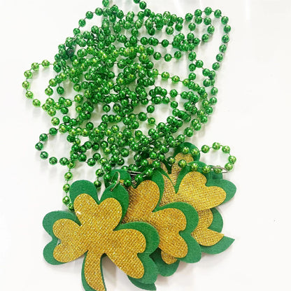 Plastic Necklace