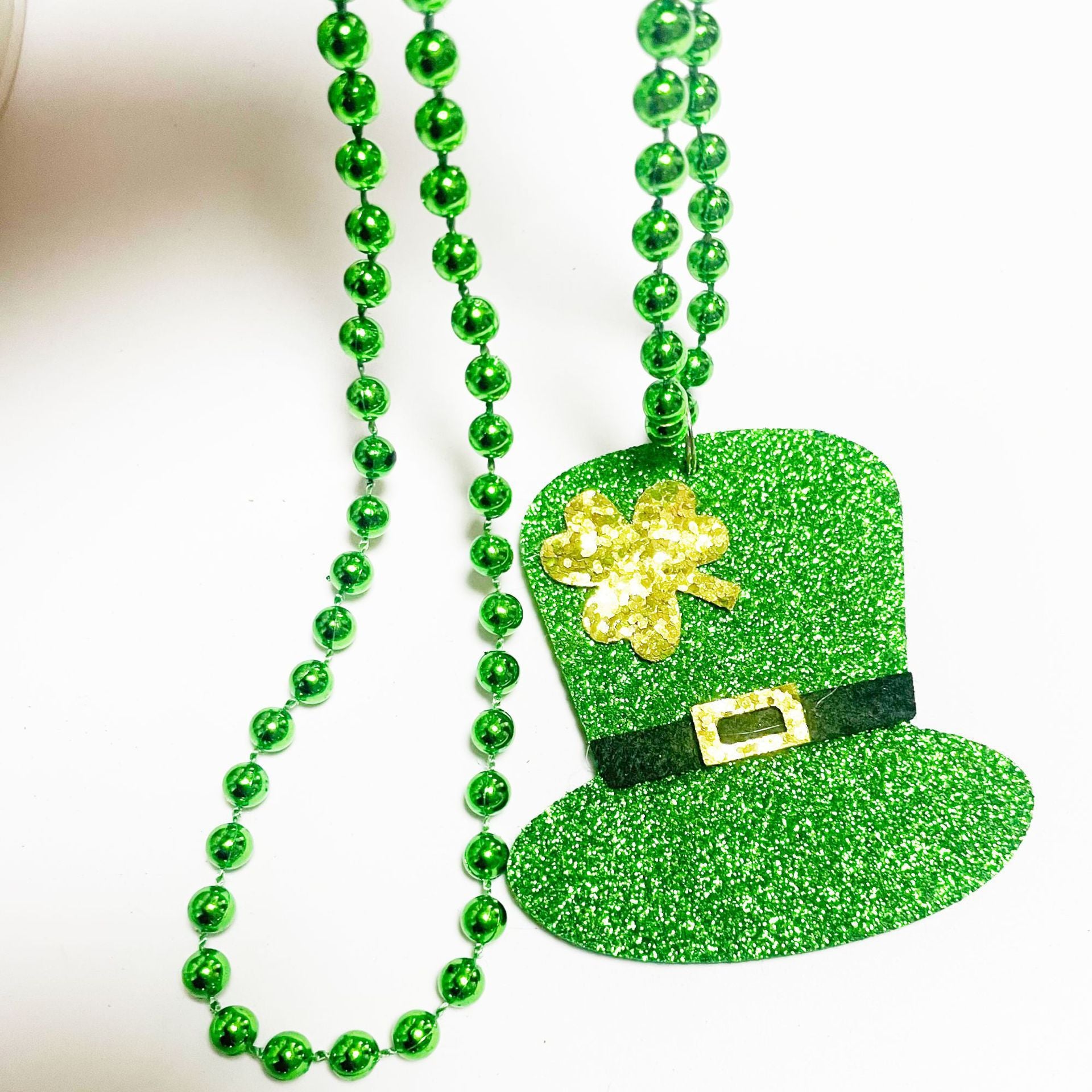 Plastic Necklace