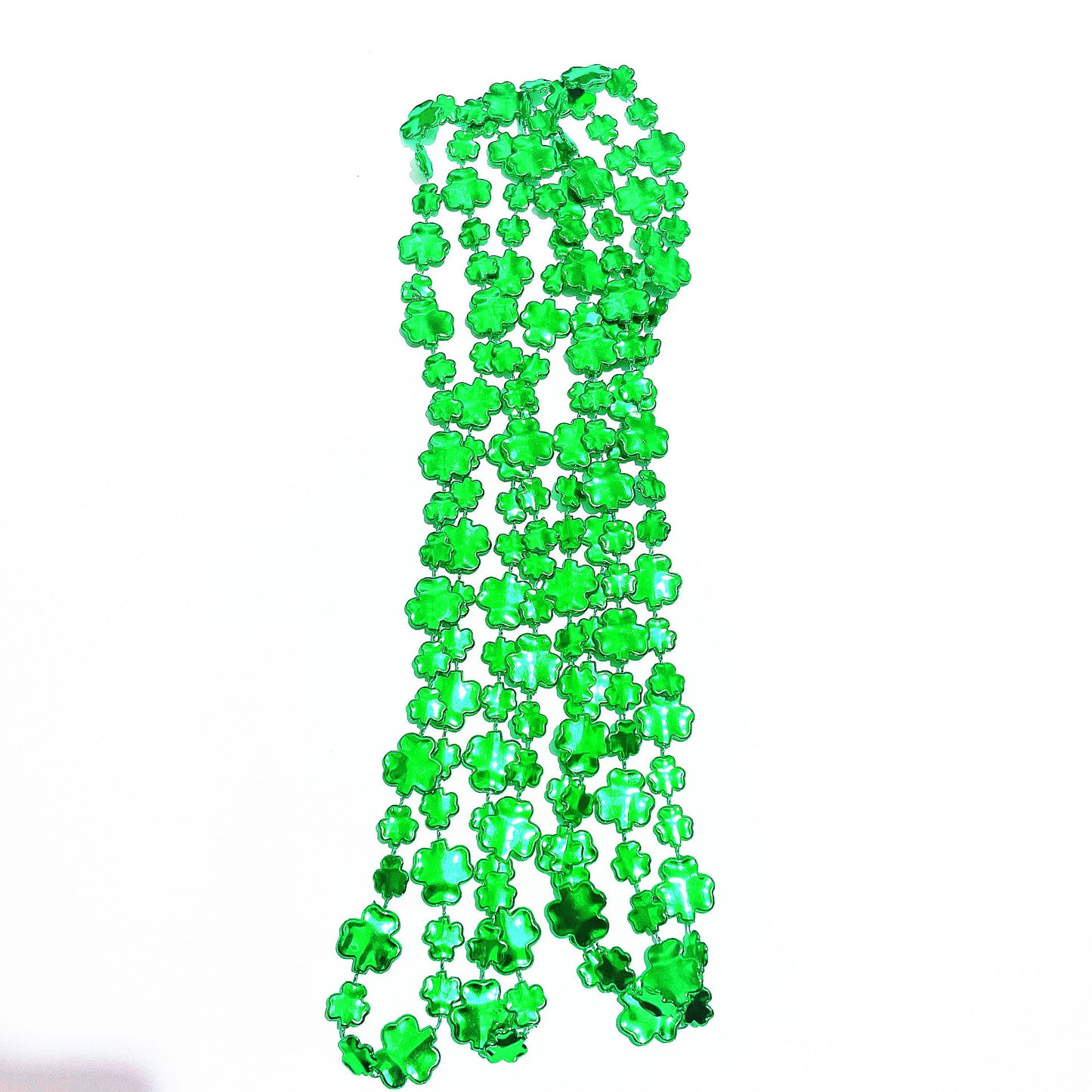Plastic Necklace
