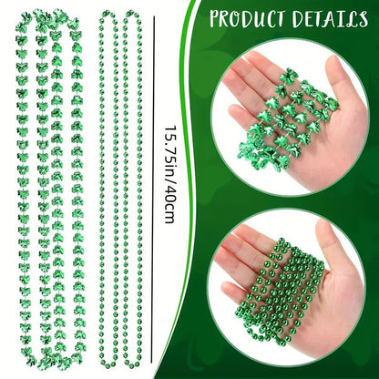 Plastic Necklace