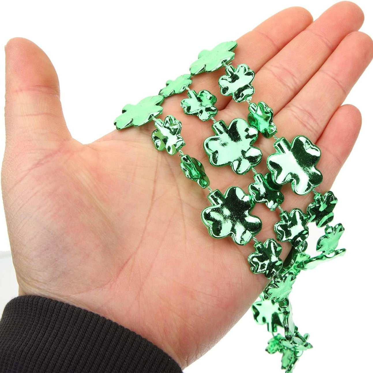 Plastic Necklace