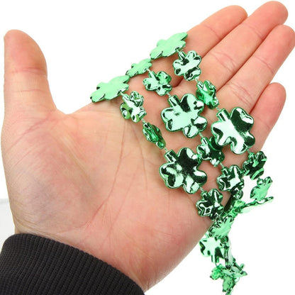 Plastic Necklace