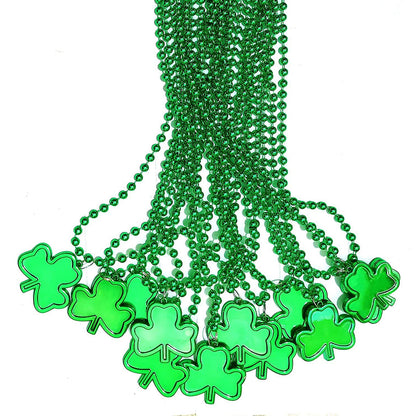 Plastic Necklace