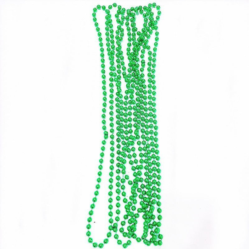 Plastic Necklace